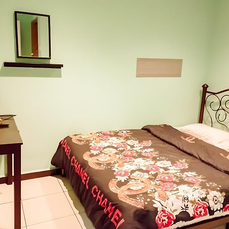 Brilliant Empire Hotel Malacca Ngoại thất bức ảnh