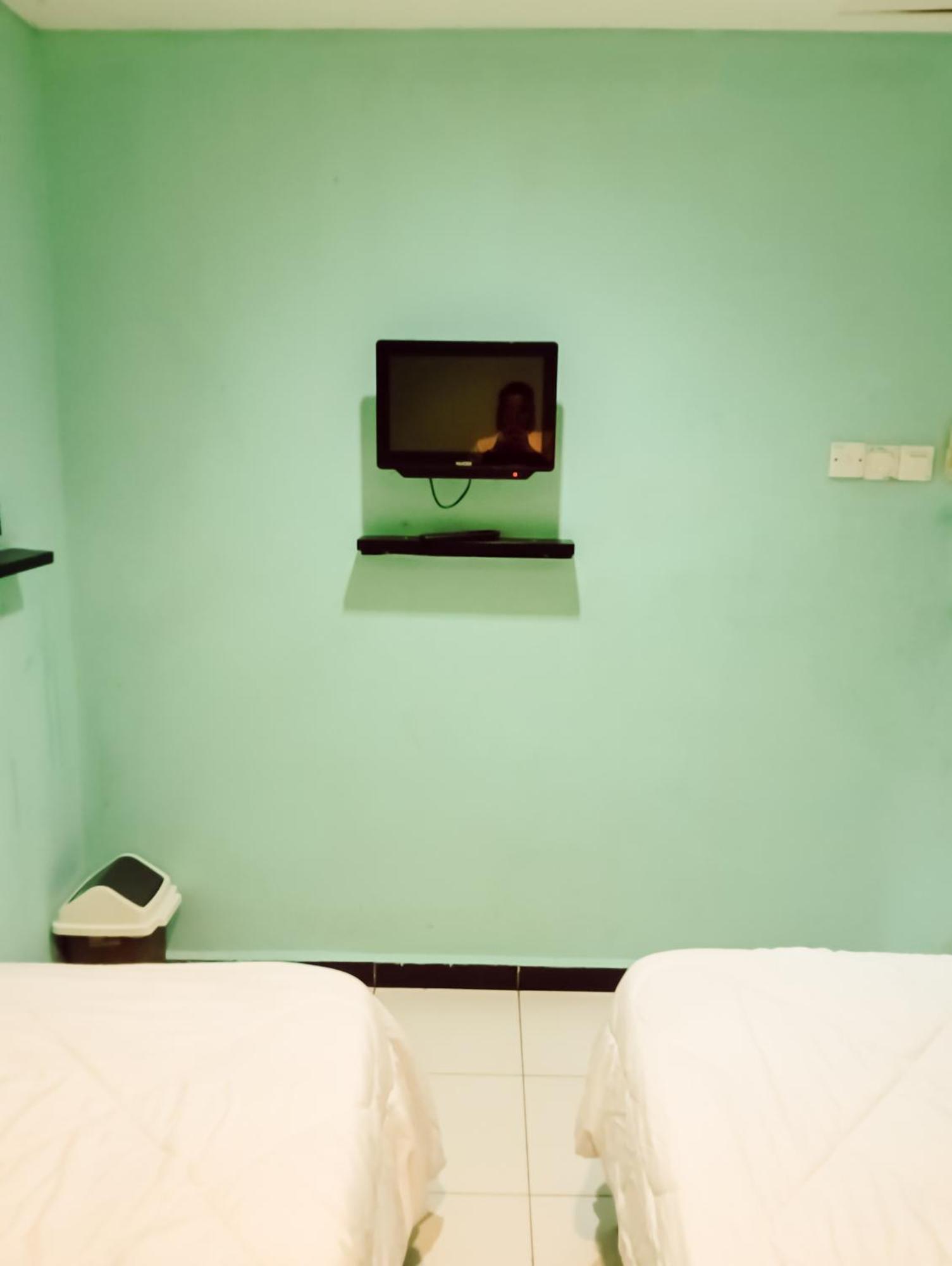 Brilliant Empire Hotel Malacca Ngoại thất bức ảnh