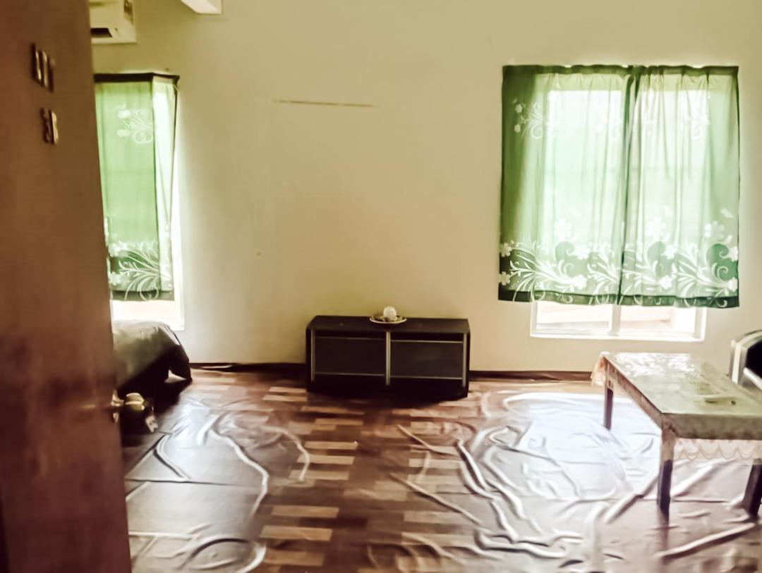 Brilliant Empire Hotel Malacca Ngoại thất bức ảnh