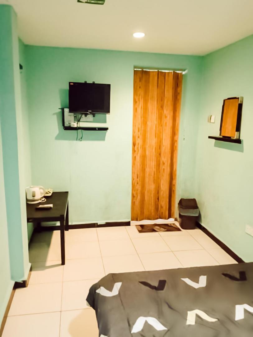 Brilliant Empire Hotel Malacca Ngoại thất bức ảnh