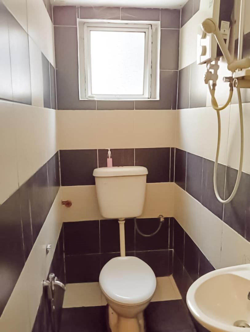 Brilliant Empire Hotel Malacca Ngoại thất bức ảnh