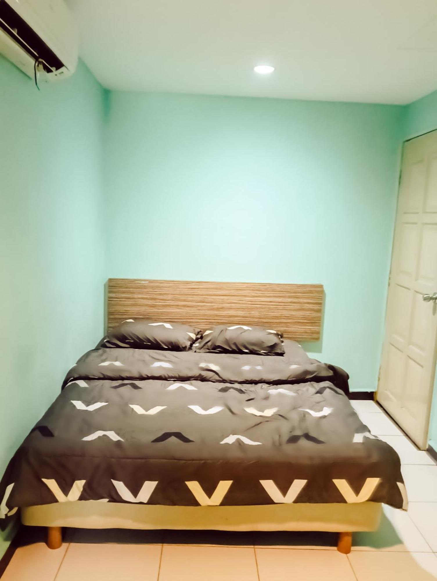 Brilliant Empire Hotel Malacca Ngoại thất bức ảnh
