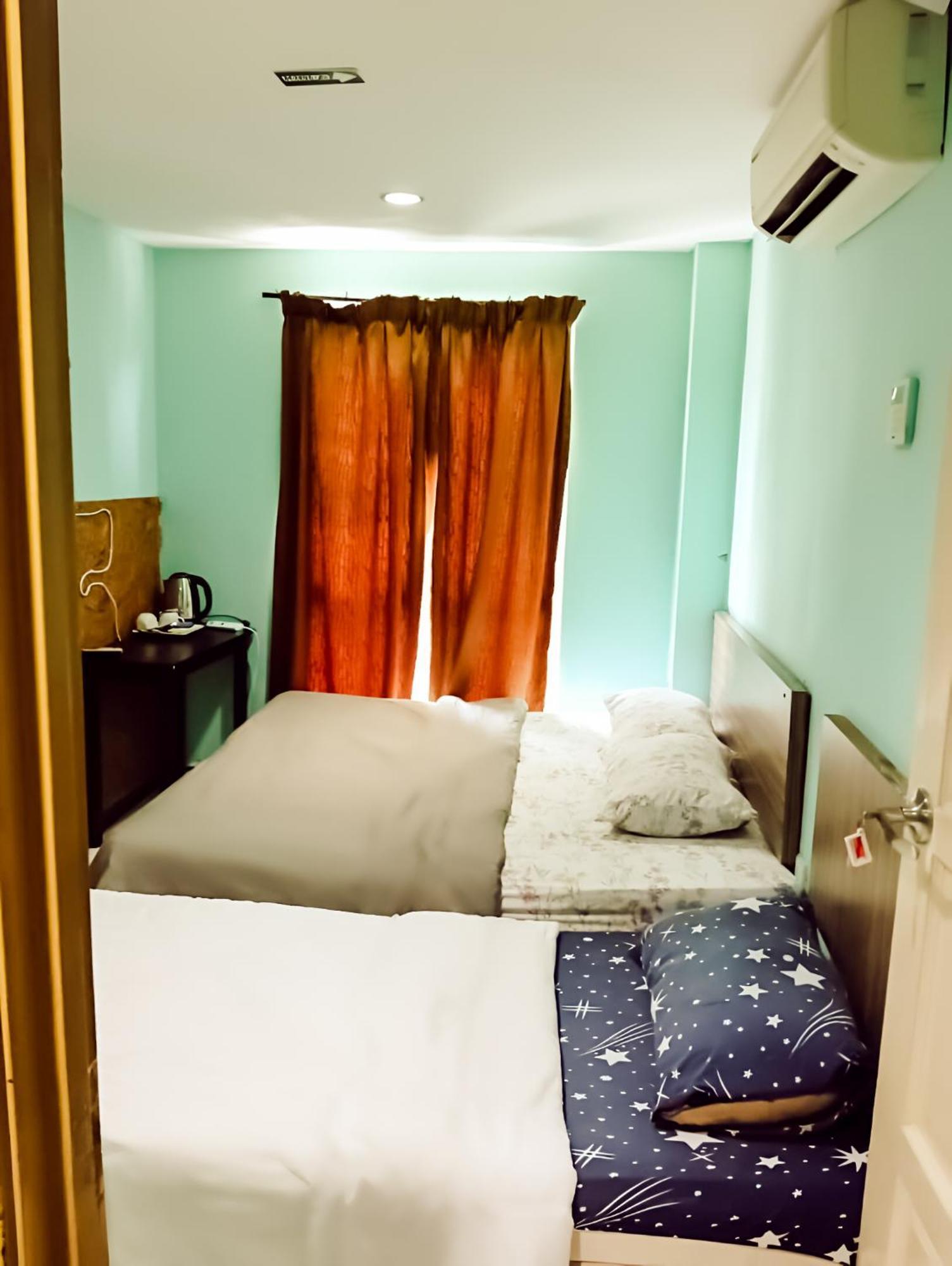 Brilliant Empire Hotel Malacca Ngoại thất bức ảnh