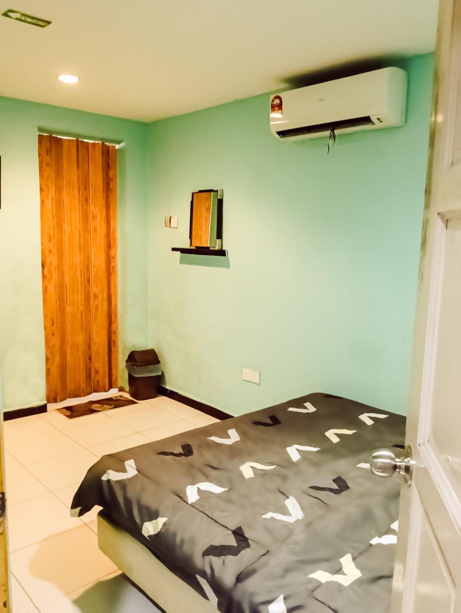 Brilliant Empire Hotel Malacca Ngoại thất bức ảnh
