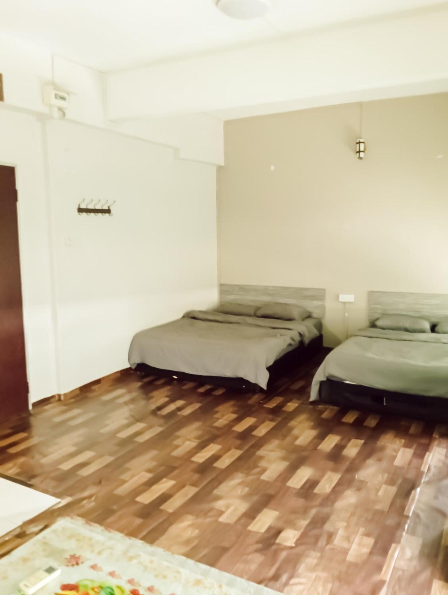 Brilliant Empire Hotel Malacca Ngoại thất bức ảnh