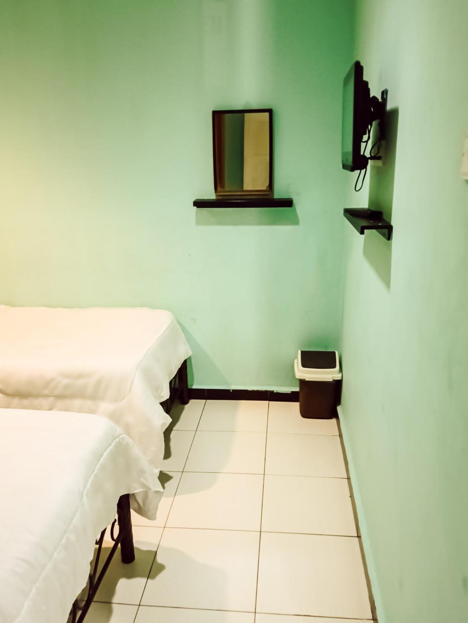 Brilliant Empire Hotel Malacca Ngoại thất bức ảnh