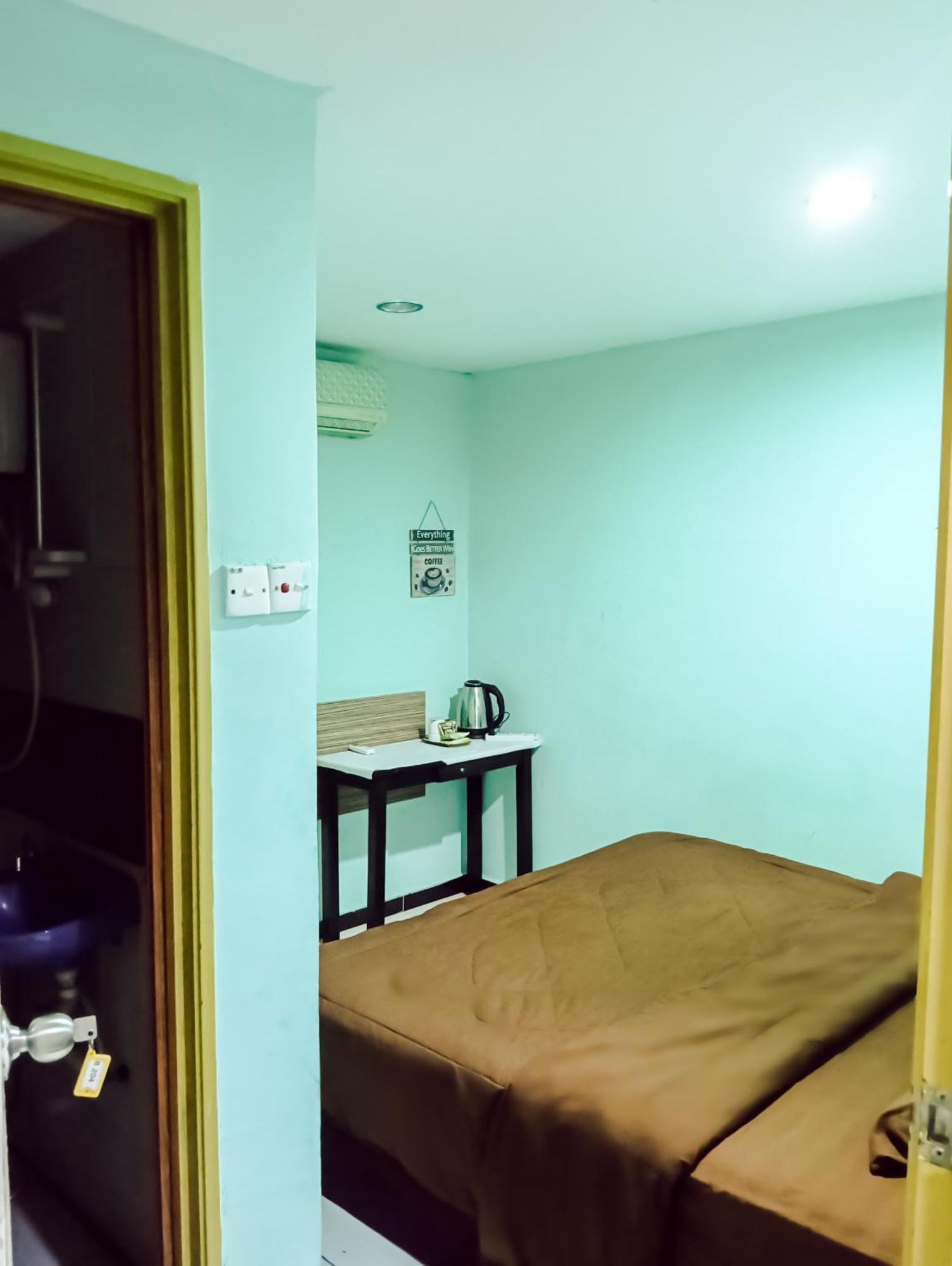 Brilliant Empire Hotel Malacca Ngoại thất bức ảnh