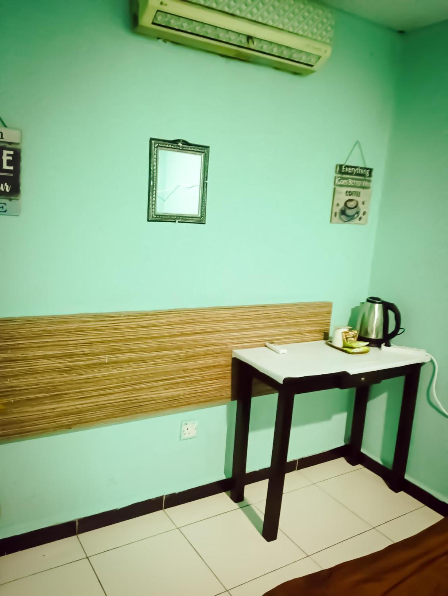 Brilliant Empire Hotel Malacca Ngoại thất bức ảnh