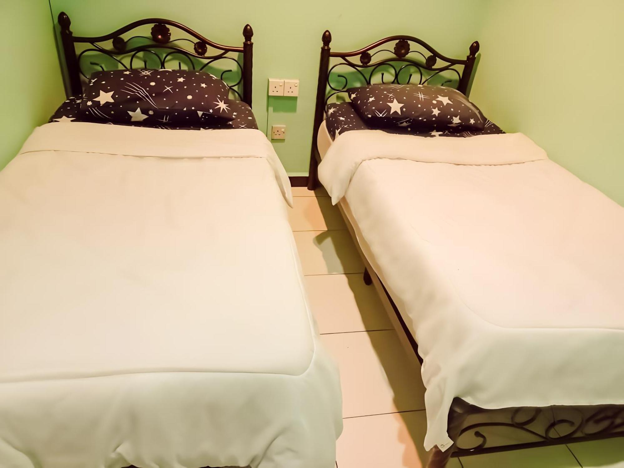 Brilliant Empire Hotel Malacca Ngoại thất bức ảnh