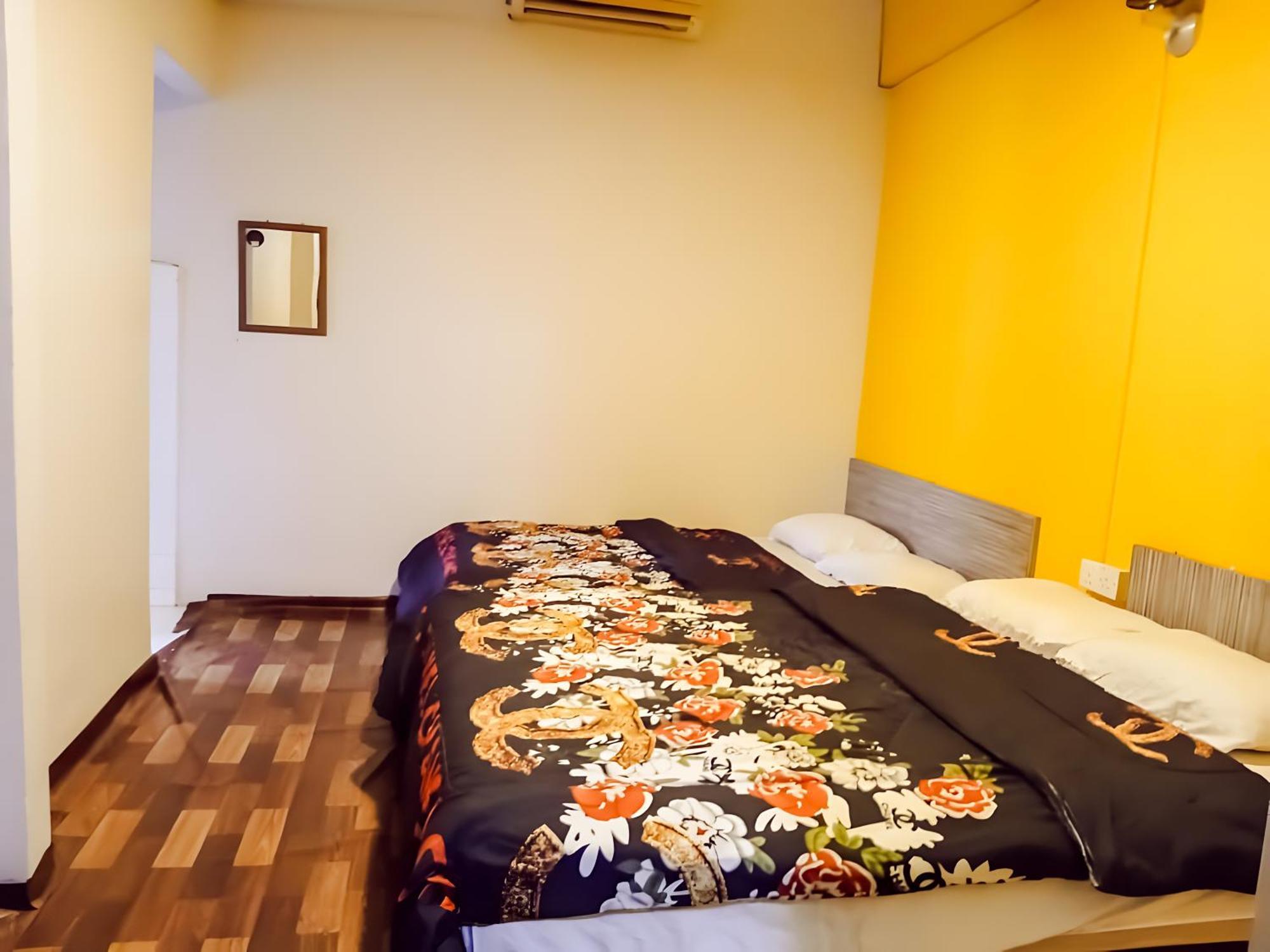 Brilliant Empire Hotel Malacca Ngoại thất bức ảnh