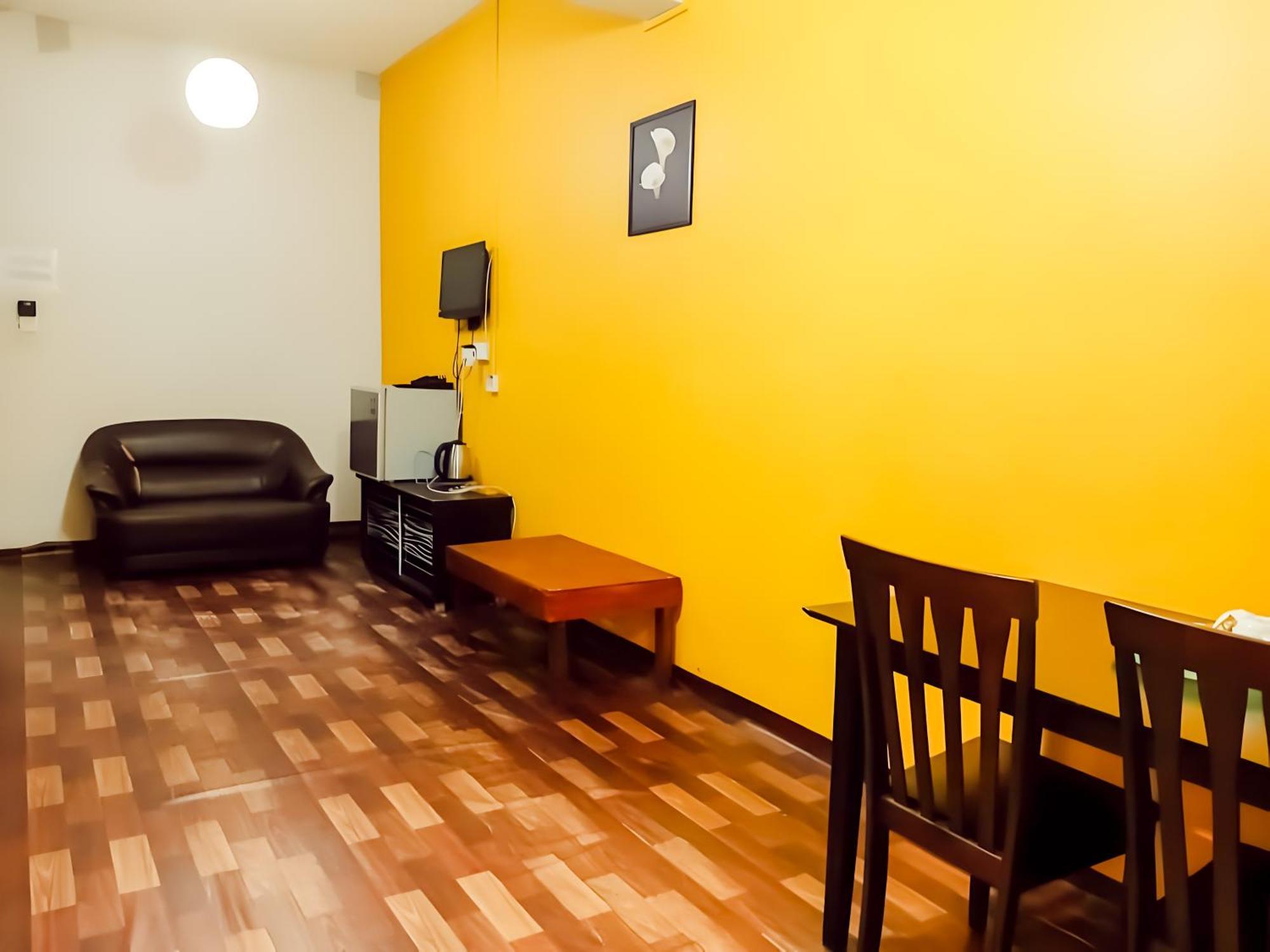 Brilliant Empire Hotel Malacca Ngoại thất bức ảnh
