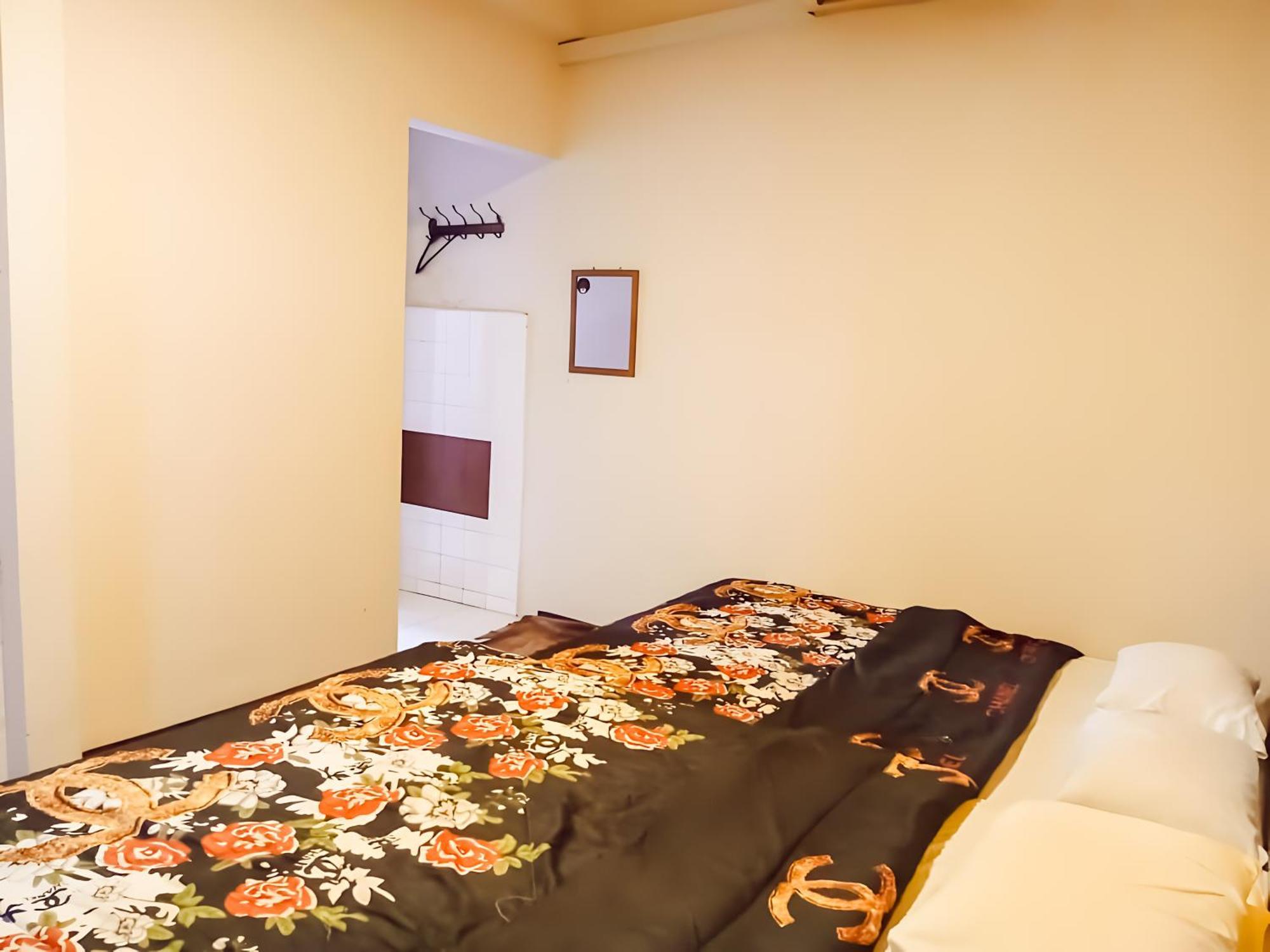 Brilliant Empire Hotel Malacca Ngoại thất bức ảnh