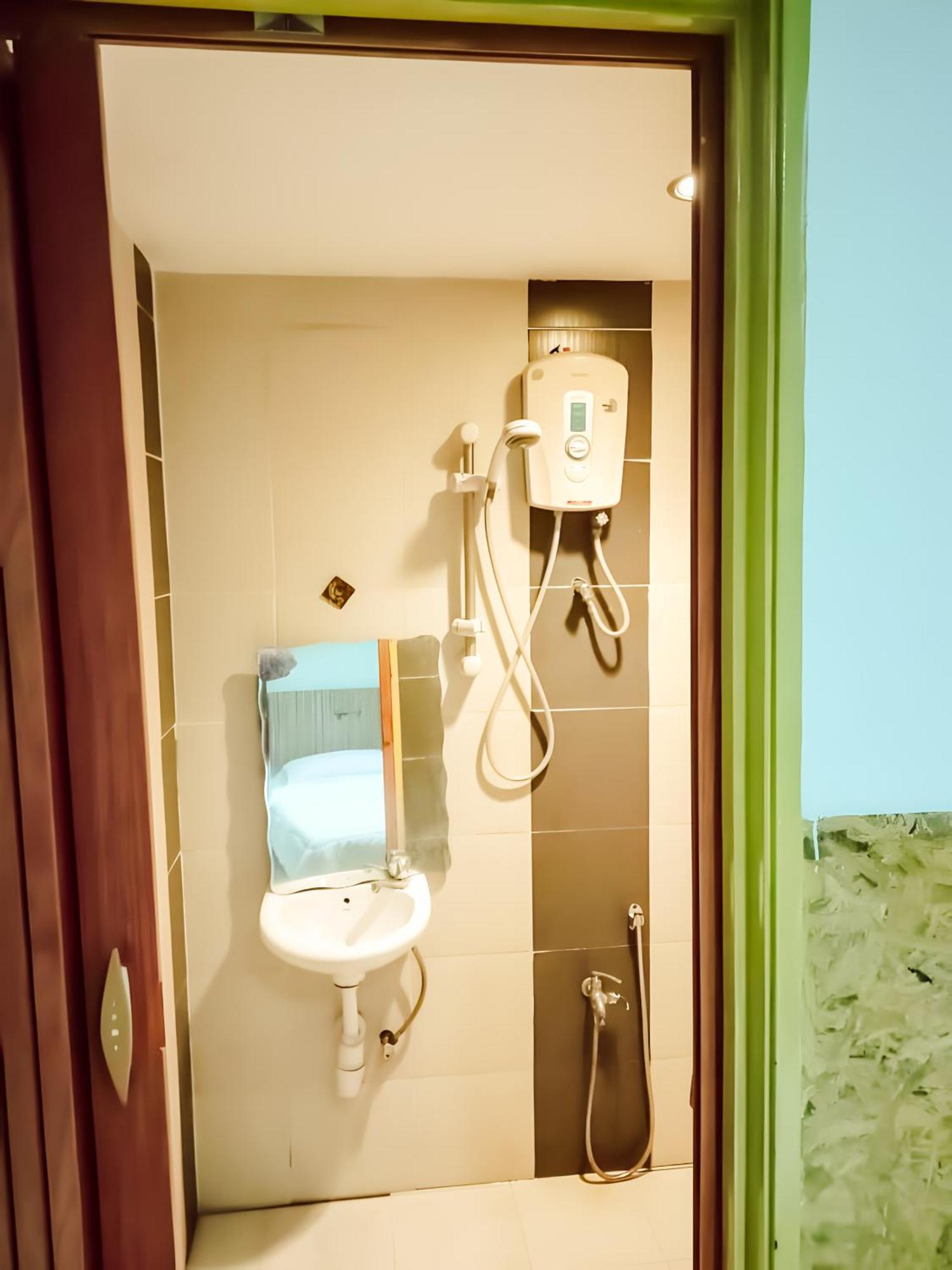 Brilliant Empire Hotel Malacca Ngoại thất bức ảnh
