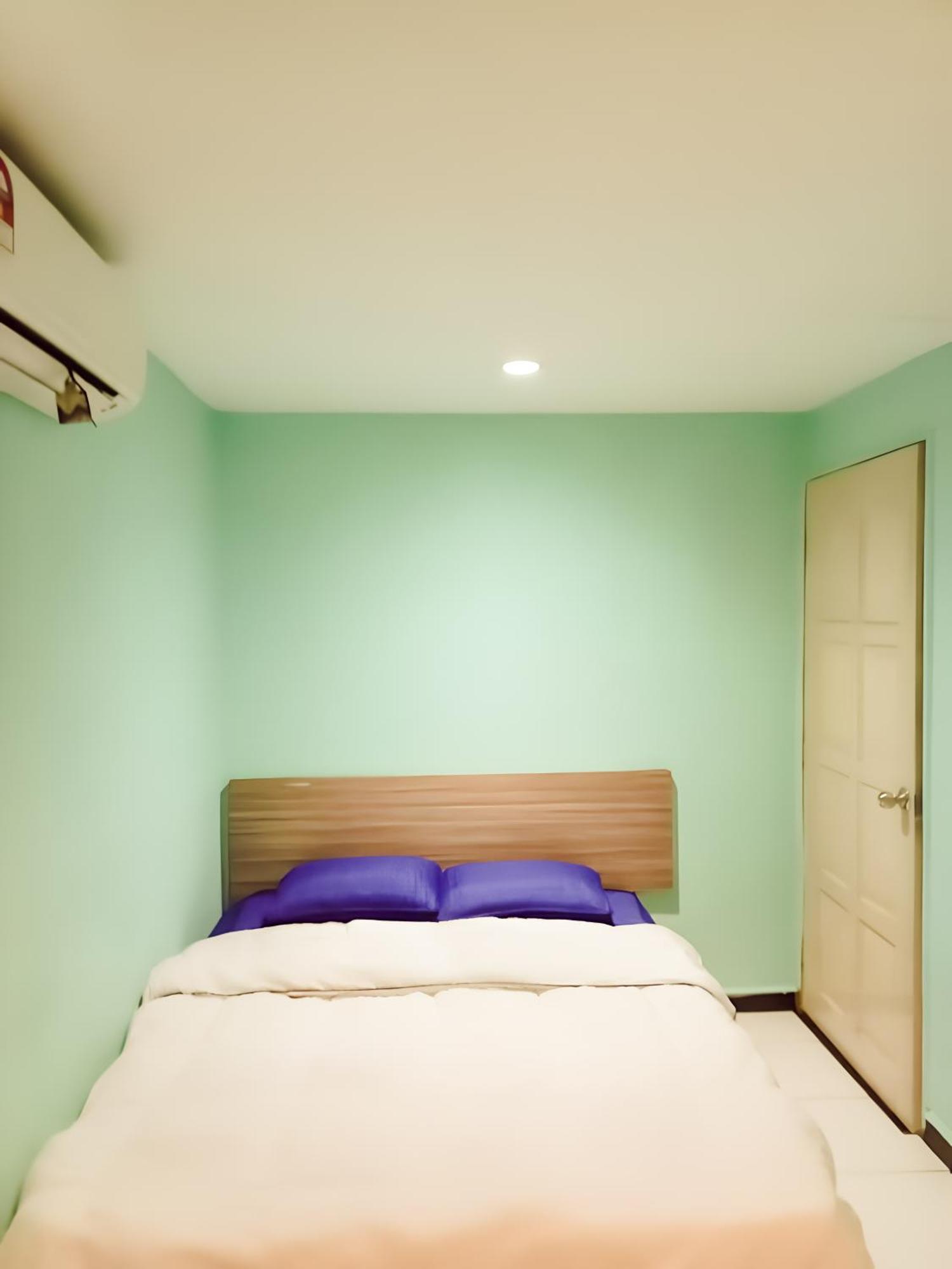 Brilliant Empire Hotel Malacca Ngoại thất bức ảnh
