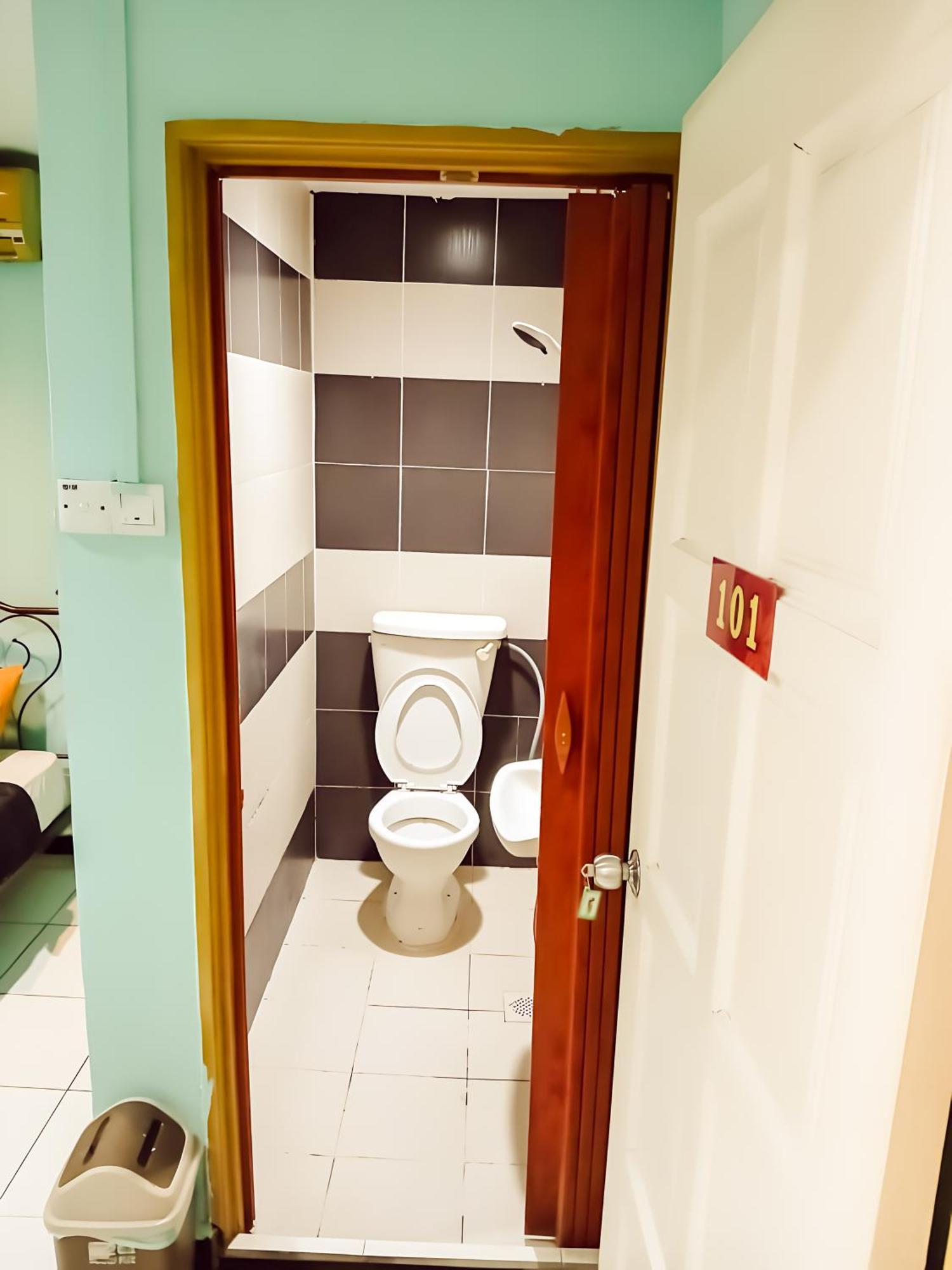 Brilliant Empire Hotel Malacca Ngoại thất bức ảnh