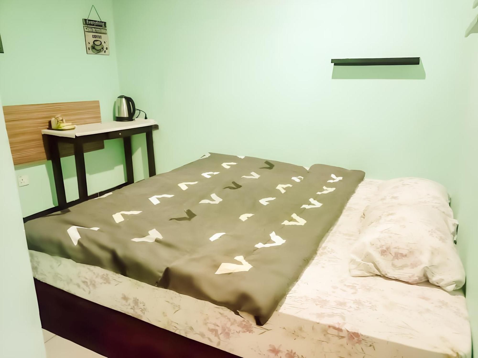 Brilliant Empire Hotel Malacca Ngoại thất bức ảnh