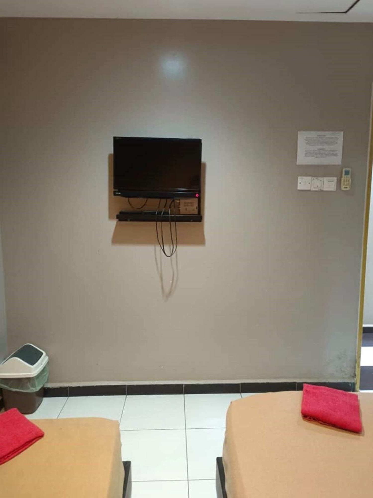 Brilliant Empire Hotel Malacca Ngoại thất bức ảnh