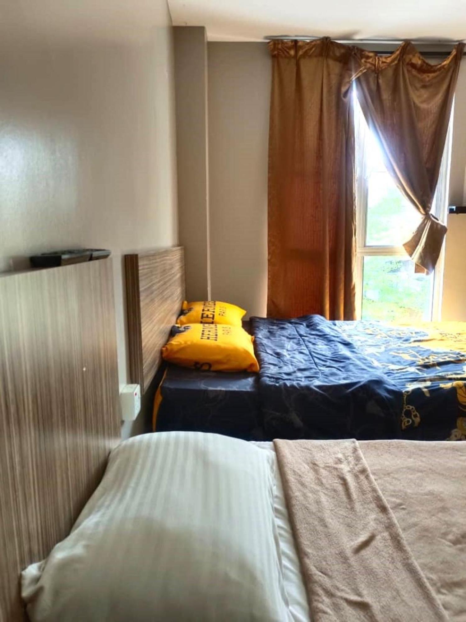 Brilliant Empire Hotel Malacca Ngoại thất bức ảnh