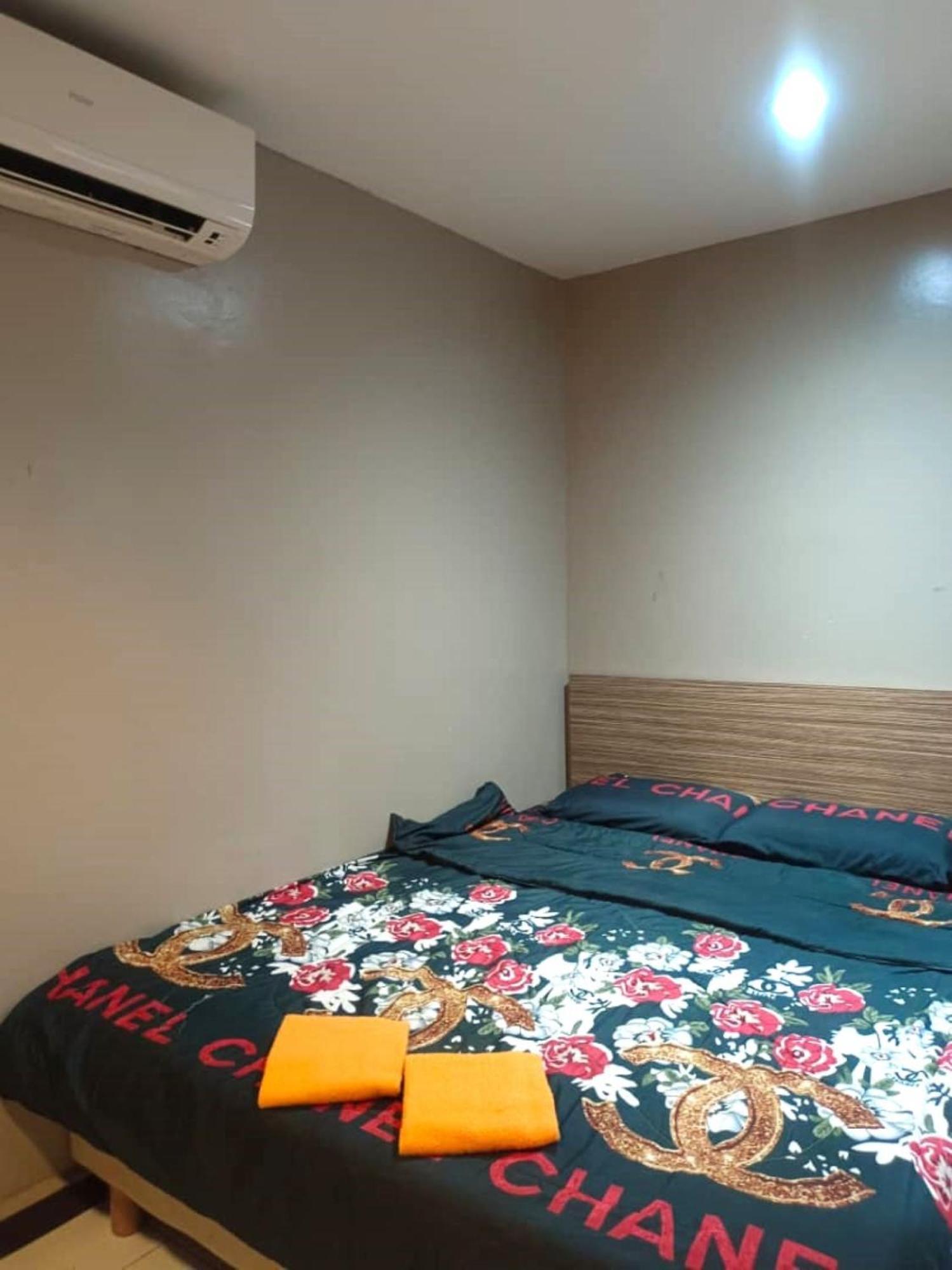 Brilliant Empire Hotel Malacca Ngoại thất bức ảnh