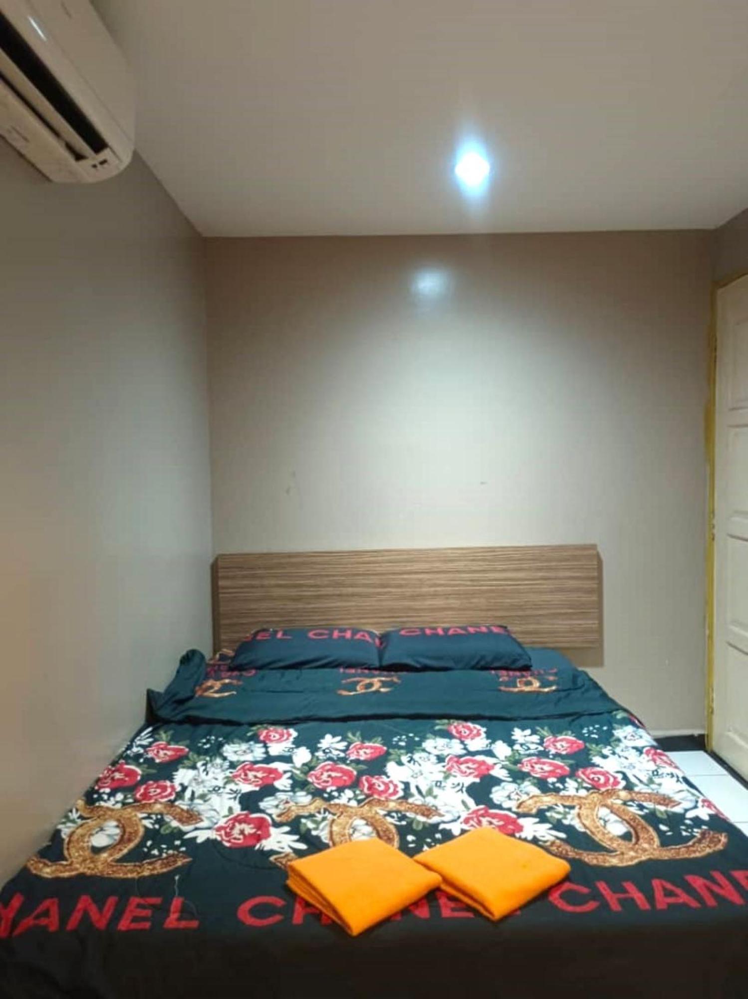 Brilliant Empire Hotel Malacca Ngoại thất bức ảnh