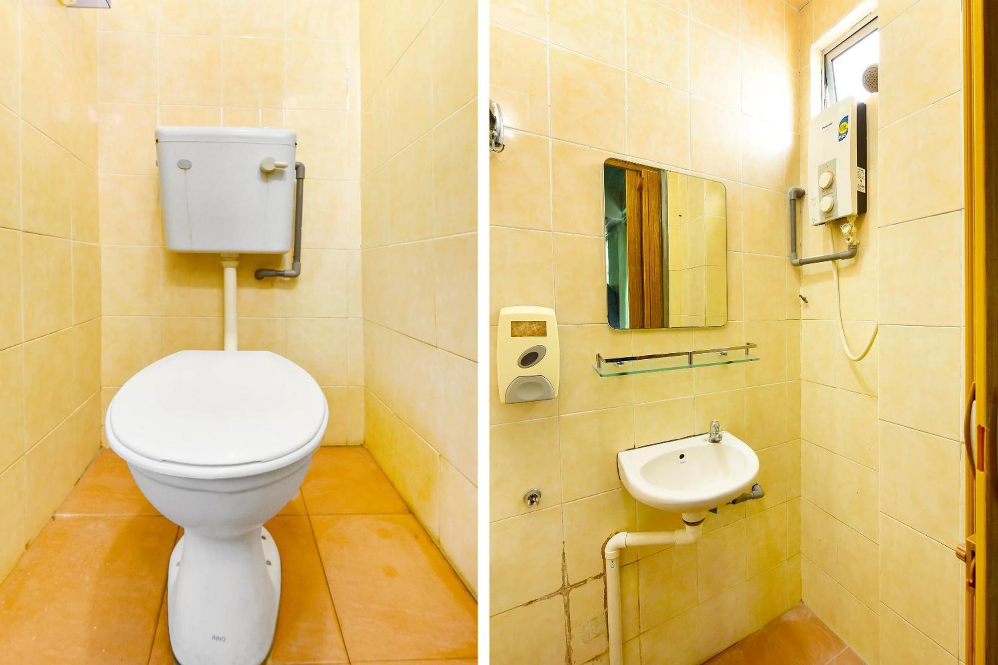 Brilliant Empire Hotel Malacca Ngoại thất bức ảnh
