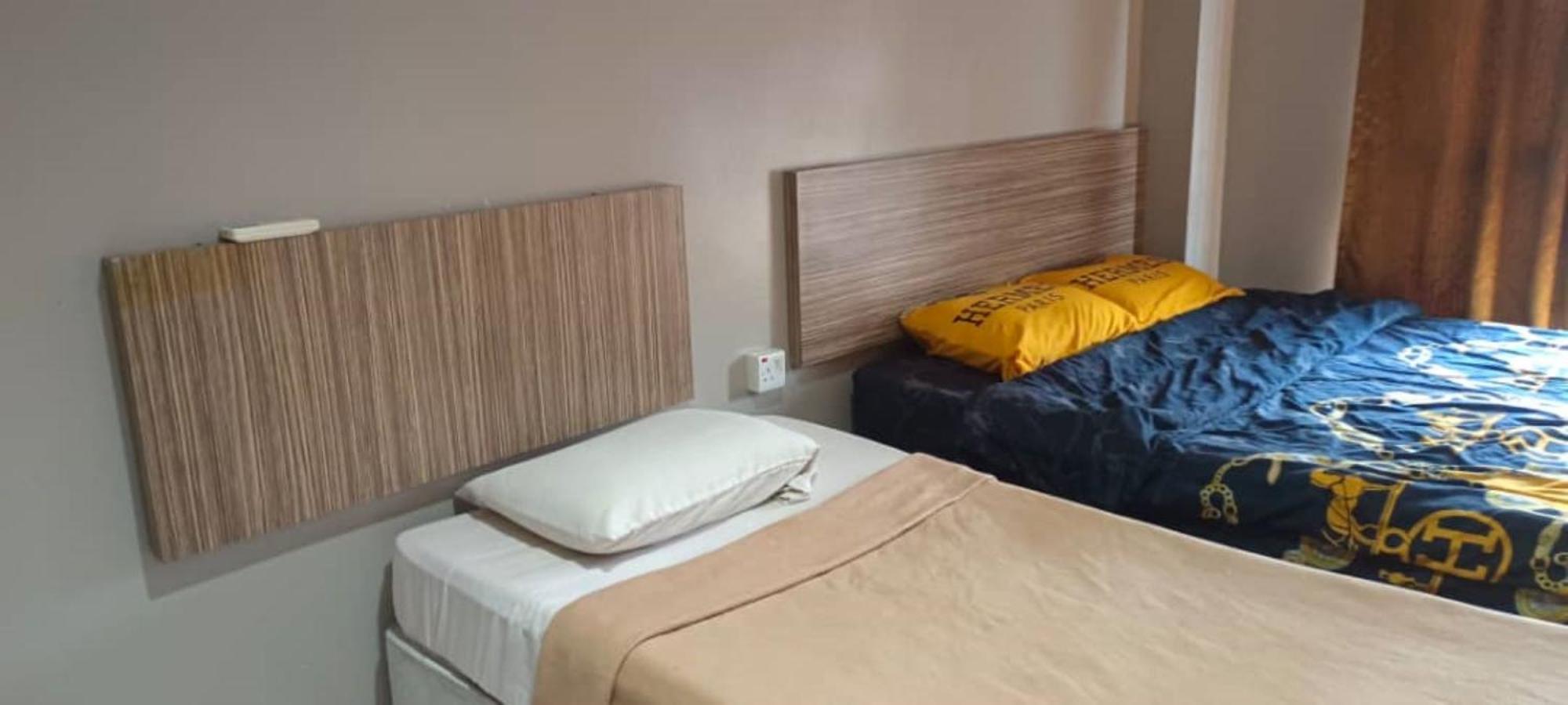 Brilliant Empire Hotel Malacca Ngoại thất bức ảnh